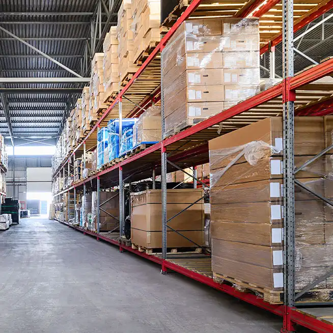 Sensiteh – WMS sustavi i aplikacije za digitalizaciju skladišta i inventure