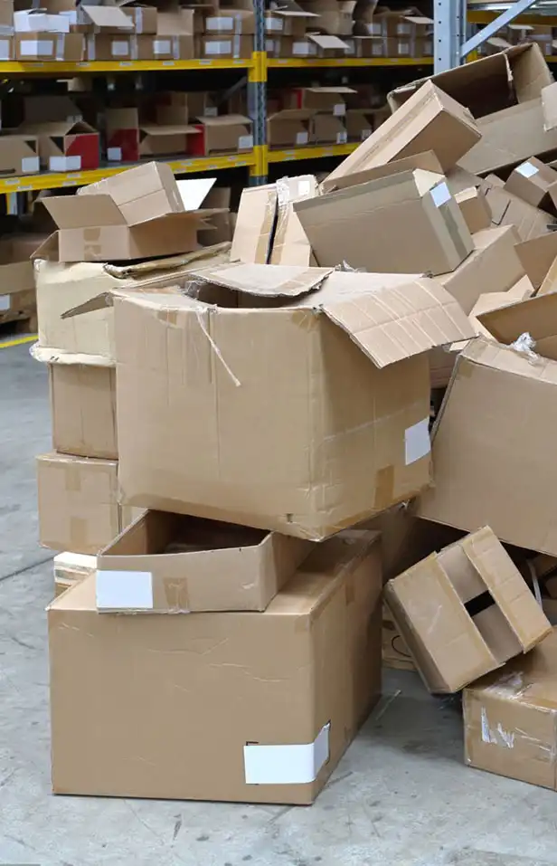 Sensiteh – WMS sustavi i aplikacije za digitalizaciju skladišta i inventure