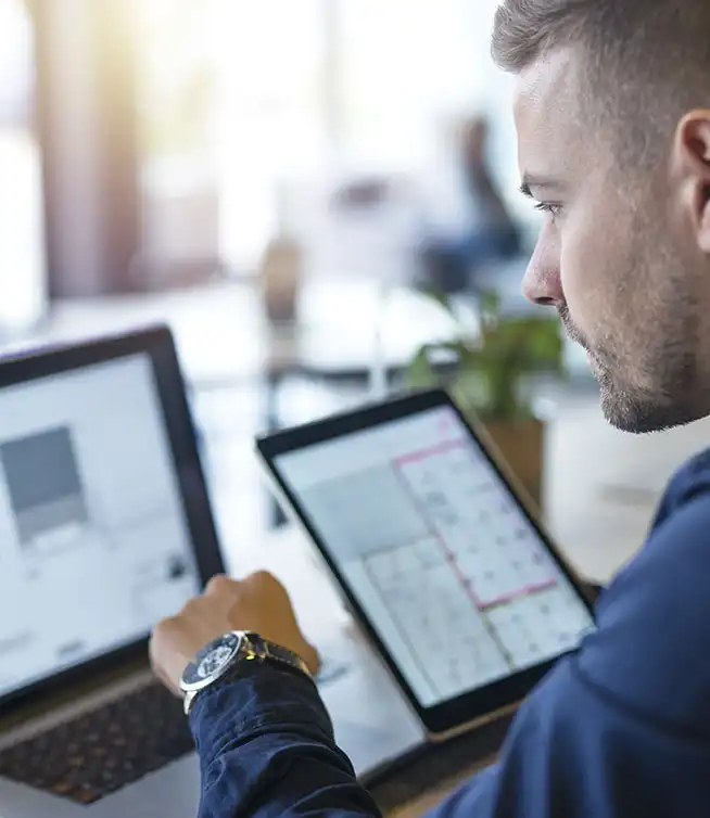 Prilagođena softverska rješenja - Sensiteh