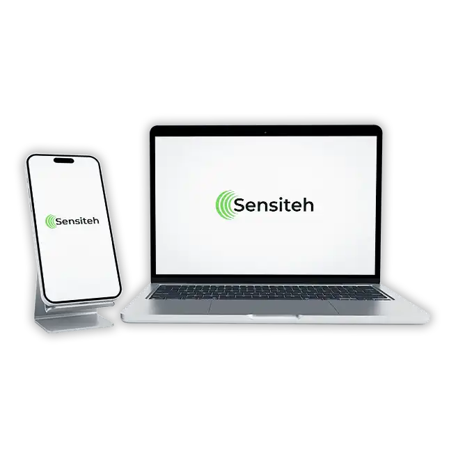 Prilagođena softverska rješenja - Sensiteh