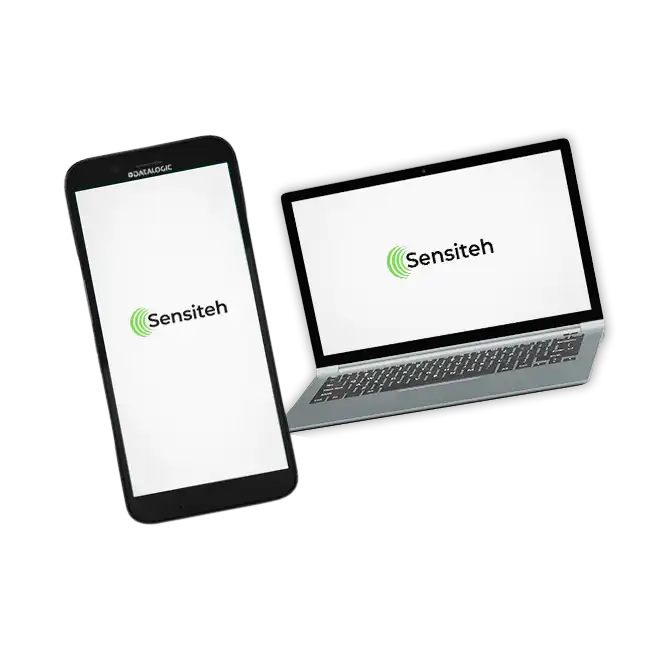 Prilagođeno rješenje na industrijskom mobilnom terminalu