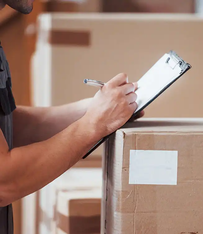 Invetrio – mobilna aplikacija za inventuru