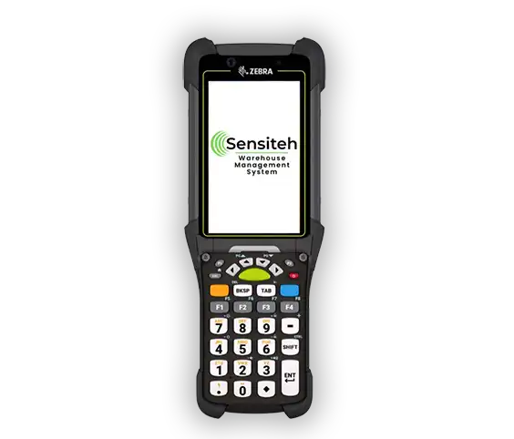 Sensiteh WMS – sustav za digitalno upravljanje skladištem