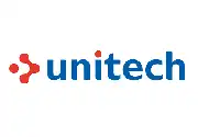 Unitech logo hover