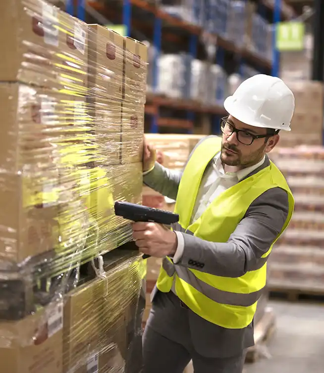 Sensiteh WMS – sustav za digitalno upravljanje skladištem