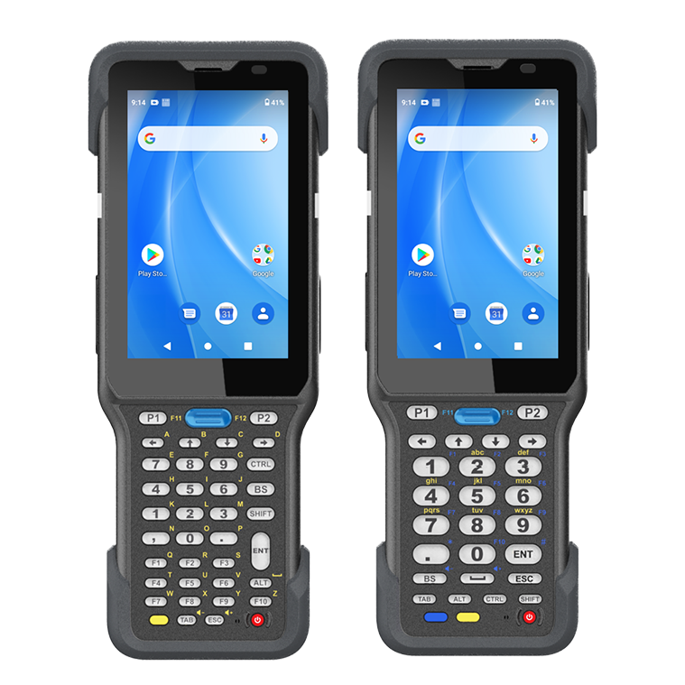 Unitech HT730 Plus
